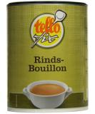 Tellofix Beef Bouillon - Versatile Low-Calorie Meat Broth 540g - Universal Seasoning for Delicious Dishes - Buy Online on GoSupps.com