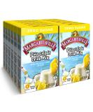 Margaritaville Singles To Go Water Drink Mix - Pina Colada Flavored  Non-Alcoholic Powder Sticks (12 Boxes with 6 Packets Each - 72 Total Servings)  0.65 Ounce (Pack of 12) - Buy Online on GoSupps.com