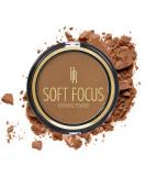 Black Radiance True Complexion Soft Focus Finishing Powder Milk Chocolate Finish 2.4 Ounce - Pack of 1 - Buy Online on GoSupps.com