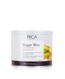 Natural Sugar Wax 400ml - 100% Water-Soluble Preservative-Free for Smooth Skin - International Shipping Available - Buy Online on GoSupps.com