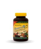 Nature's Plus Source of Life Multi-Vitamin & Mineral Supplement - 180 Tablets with Whole Food Concentrates - Buy Online on GoSupps.com