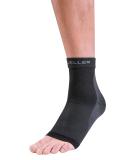 Mueller Sports Medicine Omniforce Plantar Fascia Sock For Men and Women Black One Size 1 Unit M/L - Buy Online on GoSupps.com