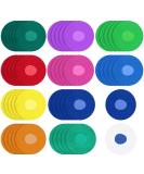 TrelaCo 50 Pcs Waterproof Adhesive Patches for Continuous Glucose Sensor | Breathable & Long-Lasting Patch Cover - Buy Online on GoSupps.com