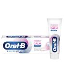 Sensitive Dentures E Gengive Calm Classic 75 ml - Soothing Relief for Denture Wearers | Shop Now for International Shipping - Buy Online on GoSupps.com