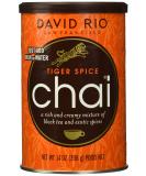 David Rio Mix, Tiger Spice, 14 Ounce (Pack of 1) Tiger Spice 14 Ounce (Pack of 1) - Buy Online on GoSupps.com