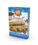 Sunbelt Bakery Chocolate Chip Chewy Granola Bars 1.1 oz - 120 Count (12 Boxes) | Bulk Pack of 12 Bars | Delicious Snack for On-the-Go - Buy Online on GoSupps.com