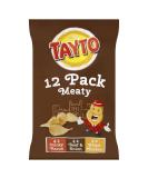 Tayto Crisps Meaty 300 g - Buy Online on GoSupps.com