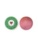Buy Love the Planet Vegan Mineral Blusher Shade Pink - Eco-Friendly Refillable Tin | International Shipping Available - Buy Online on GoSupps.com