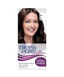 Clairol Nice'n Easy No Ammonia Hair Dye 79 Dark Brown 1 Count (Pack of 1) - Buy Online on GoSupps.com