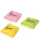 Yeowww! 100% Organic Catnip Pillow Pack (Pink, Yellow, Green) - Set of 3 - Buy Online on GoSupps.com