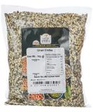 Old India Urad Chilka 1kg - Premium Quality Black Lentils for Authentic Indian Cooking - Buy Online on GoSupps.com