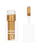 E.L.F. Liquid Glitter Eyeshadow 24K Gold 0.1 fl oz (3 ml) - Buy Online on GoSupps.com
