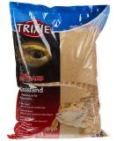 Trixie 76131 Basic sand for desert terrariums 5 kg yellow (1 pack) - Buy Online on GoSupps.com