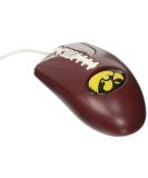 NCAA Iowa Hawkeyes Pro Grip Mouse - Officially Licensed University of Iowa Computer Accessory - Buy Online on GoSupps.com