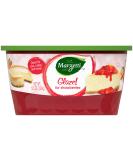 Marzetti Fruit Glaze  Strawberries  13.5oz (qty. 4) - Buy Online on GoSupps.com
