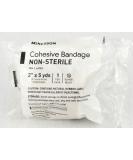 Mckesson Cohesive Self Adherent Bandage 2" x 5 Yards Nonsterile Tan - Model 16-3202 | Buy Online for Fast International Shipping - Buy Online on GoSupps.com