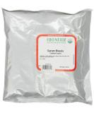 Frontier Garam Masala Organic 16 oz Bag - Authentic Indian Spice Blend - Buy Online on GoSupps.com