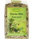 Rapunzel Organic Kernel Mix - 6 x 250g | Nutrient-Rich Superfood | International Shipping Available - Buy Online on GoSupps.com