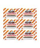 Buy Fisherman's Friend Spicy Mandarin Lozenges 25g (Pack of 6) - International Shipping Available - Buy Online on GoSupps.com