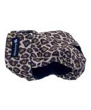 Glenndarcy Weibliche Hundewindeln - Wasserdichte Leopard Stoffwindeln (Gr e S) - Ideal f r Reisen & Komfort - Buy Online on GoSupps.com