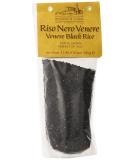 Principato Di Lucedio Nero Venere Black Rice - 1.1lb | Premium Italian Rice - Buy Online on GoSupps.com