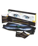 Eye Doctor Sterileyes Hot & Cold Compress for Dry Eye, Blepharitis & MGD - Includes 6 Wipes - Antibacterial Treatment Pack - Buy Online on GoSupps.com