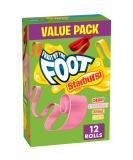 Fruit by the Foot, Starburst Flavors Variety Pack, 12 ct - Buy Online on GoSupps.com