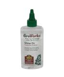GroWorks Shine On Protective Polisher 4oz - Premium Car Care for a Brilliant Finish | International Shipping Available - Buy Online on GoSupps.com