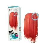 Be Extreme Semi-Permanent Hair Toner - 60 Crazy Orange | Ammonia Paraben & PPD Free | International Shipping - Buy Online on GoSupps.com
