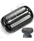 Buy 53B Shaving Head for Braun Series 5 | Compatible Spare Parts & Accessories for Braun 5030s 5050cc 5070cc 5090cc | International Shipping - Buy Online on GoSupps.com