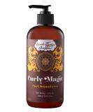 Curly Magic 1.12 Pound (Pack of 1) - Buy Online on GoSupps.com