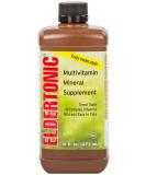 Eldertonic Multivitamin 16oz - Complete Daily Nutrition for Seniors - Buy Online on GoSupps.com