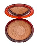 Malu Wilz Bronzing Powder City Flair Edition 20g | Feather-Light Bronzer with 3 Color Nuances for Flawless Makeup - Buy Online on GoSupps.com
