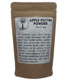 Apple Pectin 4 Ounces (USP Qualified) (114 Grams) - Buy Online on GoSupps.com
