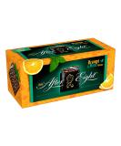 After Eight Limited Edition Mint & Orange Flavour Thins 200g - Buy Online on GoSupps.com