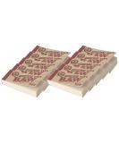 Raw Rolling Papers Perforated Wide Cotton Filter Tips 10 Pack  500 Tips  50 Count (Pack of 10) - Buy Online on GoSupps.com