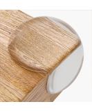 Corner Protector for Baby, Protectors Guards - Furniture Corner Guard & Edge Safety Bumpers - Baby Proof Bumper & Cushion to Cover Sharp Furniture & Table Edges - Clear and Transparent - (18 Pack) - Buy Online on GoSupps.com