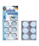 Compac Home Plink Fizzy Drain Cleaner/Deodorizer - Lemon Scented, 12 Tablets, Pack of 2 - Buy Online on GoSupps.com