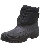 Buy HKM Thermo Riding Shoe Hamilton 38 EU Black - Shop Internationally | Top Quality Equestrian Footwear - Buy Online on GoSupps.com