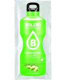Bolero Drinks Lemongrass 24 Pack | Refreshing 9g Drink Mix | Sugar-Free & Naturally Flavored - Buy Online on GoSupps.com