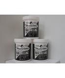 Black and White Pluko Hair Dressing Pomade 200ml - 3 (Triple) Pack - Buy Online on GoSupps.com