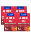Hyland's Restful Legs Tablets 50 ea (Pack Of 4) - Buy Online on GoSupps.com