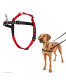 Halti Front Control Anti-Pull Dog Harness - Gentle Leash Control Easy Adjustment & International Shipping - Buy Online on GoSupps.com