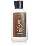Bath Body Works Dark Amber 8.0 oz Body Lotion - Buy Online on GoSupps.com