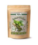Buy Biojoy ORGANIC Green Pepper Whole (100g) - Premium Green Peppercorns for Mill | International Shipping - Buy Online on GoSupps.com