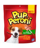 Pup-Peroni Lean Beef Dog Treats - 22.5 Ounce - Made with Real Meat Stix - Buy Online on GoSupps.com