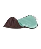 Spa Comforts Breathe Easy Microwaveable Mask for Herbal Stress Relief and Headache Relief - Buy Online on GoSupps.com