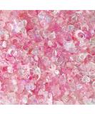 150 Rhinestone Nail Art Decorations Adorable Nail Art Accessories Pink Hearts Bows Dolphin Shapes Used for Nail Art Decoration DIY Phone Cases etc. - Buy Online on GoSupps.com