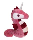 Warmies Sea Unicorn Pink Heat Pad | Soft Toy with Millet Lavender Filling | 35cm 700g | Comfort & Relaxation - Buy Online on GoSupps.com