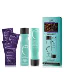 Malibu C Curl Wellness Collection  1 ct. - Buy Online on GoSupps.com